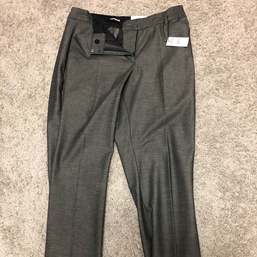 Express dress pant